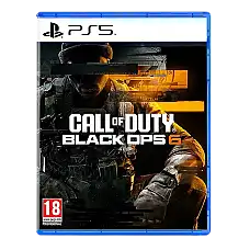 Call of Duty: Black Ops 6..