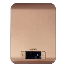 Cântar electronic de bucătărie Arde..