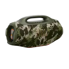 Boxă portabilă JBL Boombox 4 Squad..