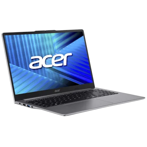 Laptop Acer Extensa 15 EXO15-41 Lunar Grey
15.6