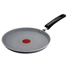 Сковорода Tefal C3123853 Halo Серый..