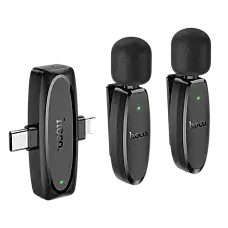 Портативный записывающий микрофон H..