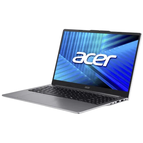 Laptop Acer Extensa 15 EXO15-41 Lunar Grey
15.6