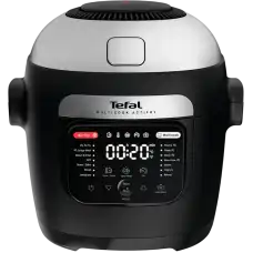 Multicuptor Tefal MY741CF1 Negru..