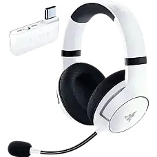 Наушники Razer Kaira for Xbox Белый..