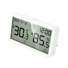 Smart senzor de temperatura și umid..