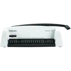 Liant Fellowes Starlet 2 Plus Alb..