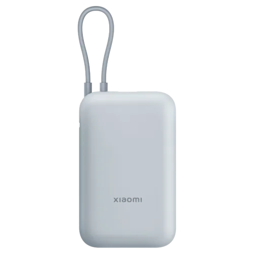 Acumulator extern Xiaomi BHR9073GL Albastru