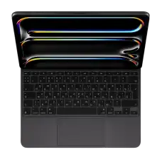 Husă-tastatură Apple Magic Keyboard..