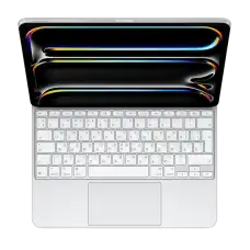 Husă-tastatură Apple Magic Keyboard..