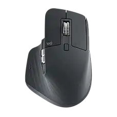 Mouse Wireless Logitech MX Master 3..