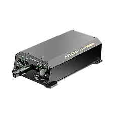 Bază pentru joystick MOZA AS011 Neg..