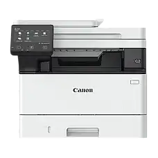 МФУ Canon i-Sensys MF463dw II Монох..