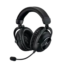 Căști Logitech G Pro X SE Negru..