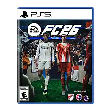 EA Sports - FC26..