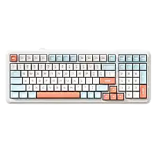 Клавиатура MCHOSE K99 V2 Механическ..