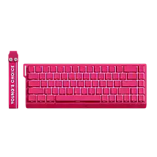 Клавиатура MCHOSE Ace 68 Magnetic М..