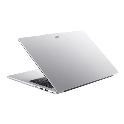 Ноутбук Acer Aspire Lite 15 AL15-45P Light Silver