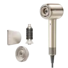 Фен Mova Shine 20 Золотой..