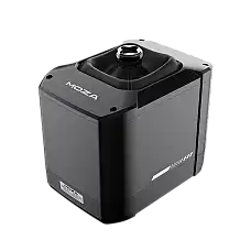 База джойстика MOZA AB9 Черный..