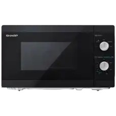 Cuptor cu microunde Sharp YC-MS01E-..
