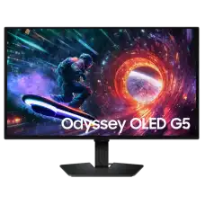 Игровой монитор Samsung Odyssey G5 ..
