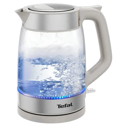 Электрочайник Tefal KI605B30 Серый