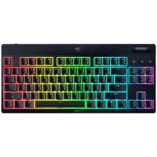 Клавиатура Razer BlackWidow V4 Low-..