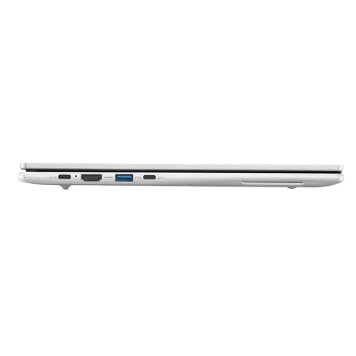 Ноутбук Acer Aspire Lite 15 AL15-45P Light Silver