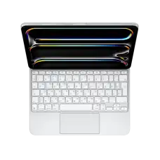 Husă-tastatură Apple Magic Keyboard..