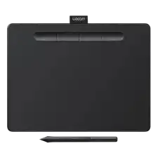 Графический планшет Wacom Intuos M ..