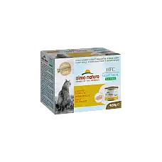 MEGA ALMO NATURE CAT HFC Canned Cat..