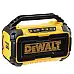 BLUETOOTH SPEAKER XR PREMIUM DeWALT DCR011-XJ