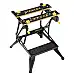 Banc de lucru pentru tamplarie STST83400-1
