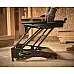 Banc de lucru pentru tamplarie STST83400-1