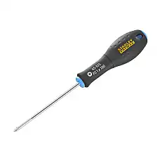 Отвертка Stanley Fatmax PZ1x100мм 0..