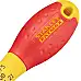Șurubelniță Stanley Fatmax SL 3,5x75mm VDE 1000V 0-65-411
