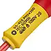 Șurubelniță Stanley Fatmax PH1x100mm VDE 1000V 0-65-415