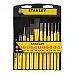 Set dălți pentru metal Stanley 4-18-299