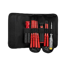 Set șurubelnițe pentru electrician ..