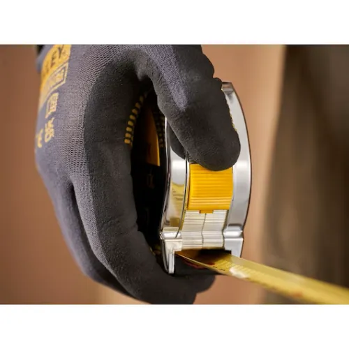 Ruletă 10m PowerLock 0-33-442 Stanley