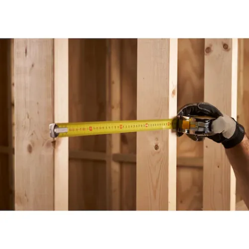 Ruletă 10m PowerLock 0-33-442 Stanley
