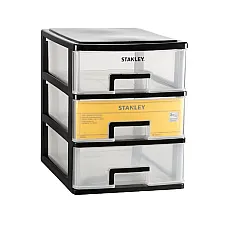 Organizator vertical plastic STST40..