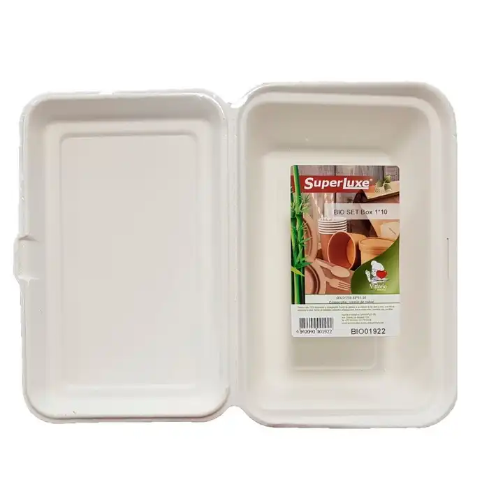 Набор из 10 контейнеров, GarminPak, 25м, 8см, 5см, Бумага