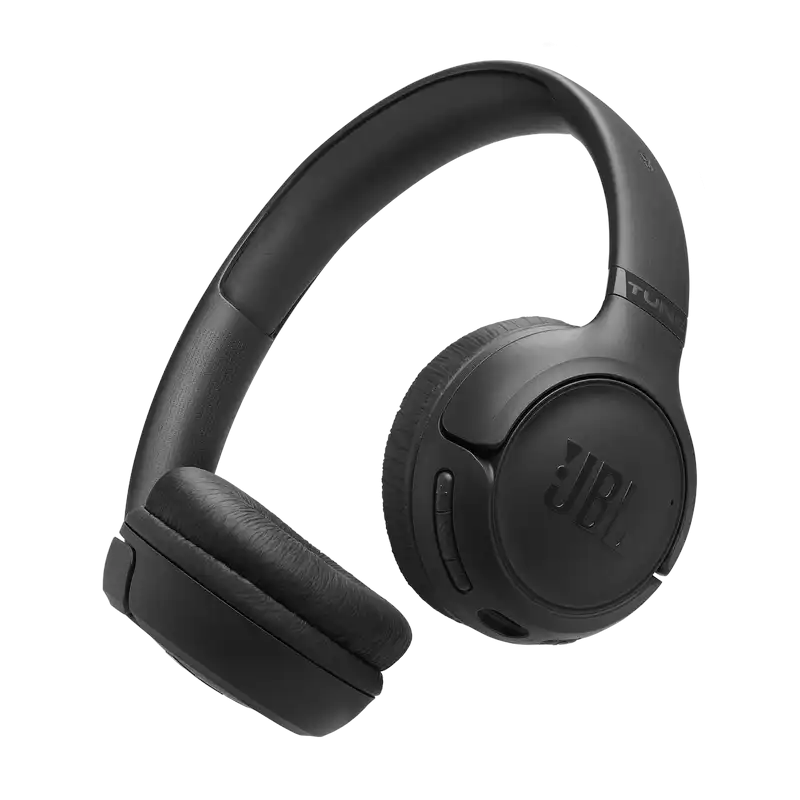 Căști JBL Tune 530BT Negru