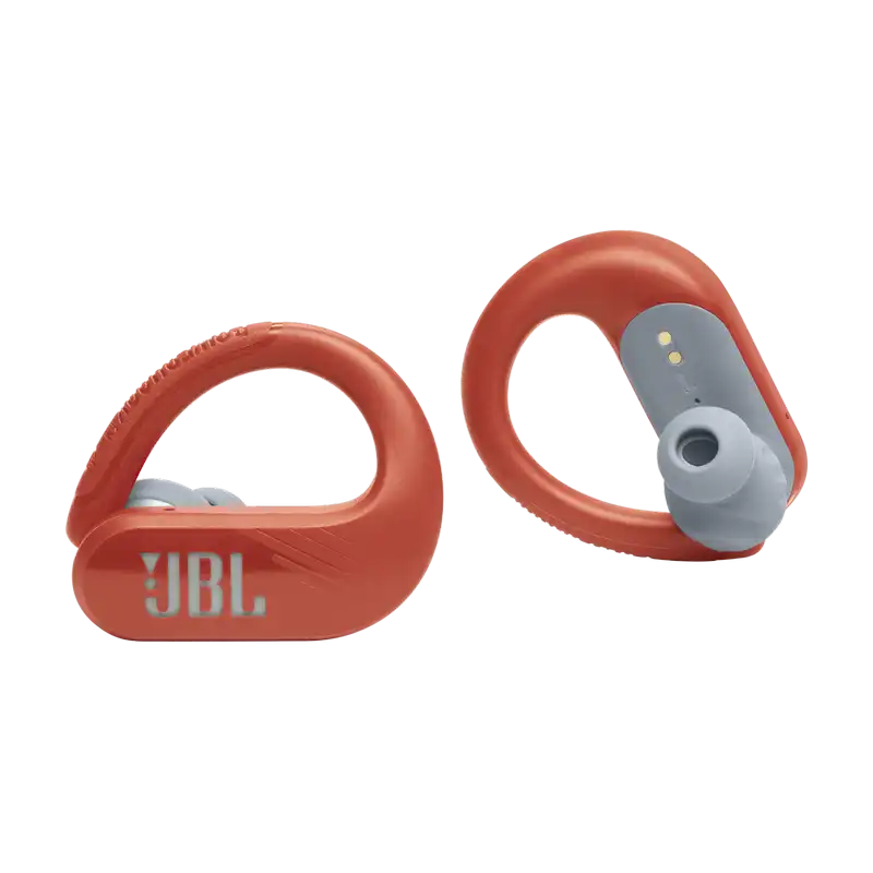 Căști JBL Endurance Peak III Coral