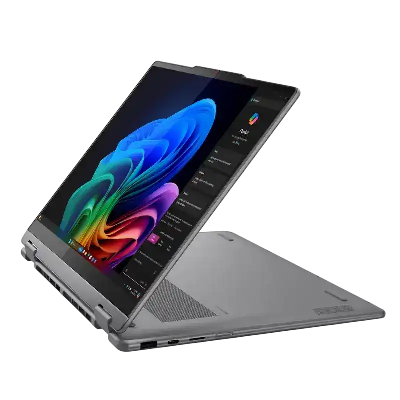 Laptop Lenovo Yoga 7 2-in-1 14ILL10 Luna Grey