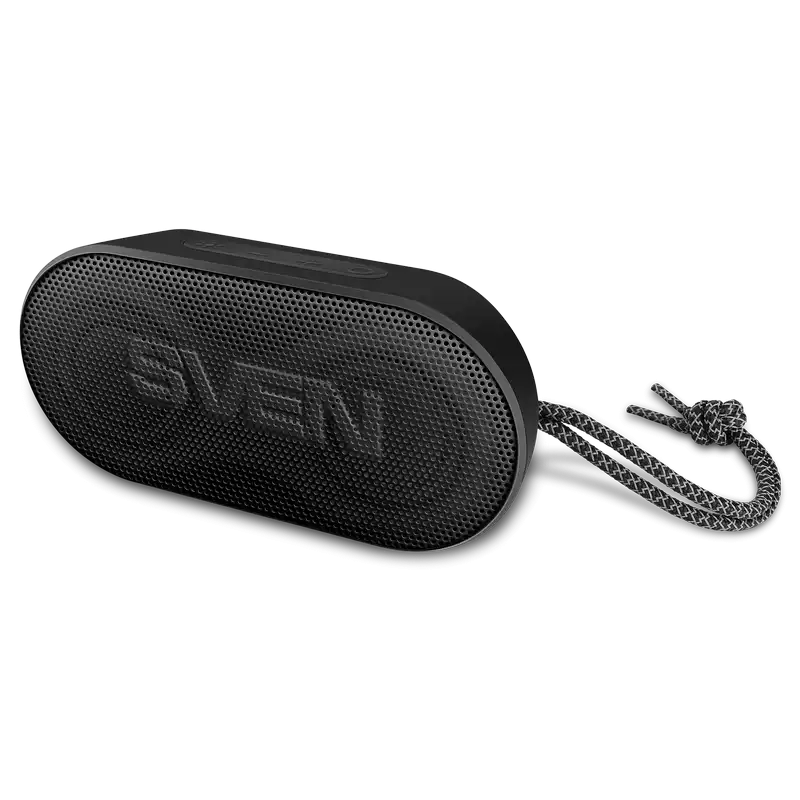 Boxă portabilă SVEN PS- 99 Negru