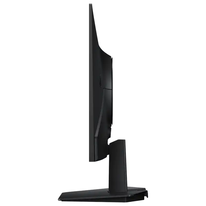 Игровой монитор Samsung Odyssey G5 S27FG502S Черный