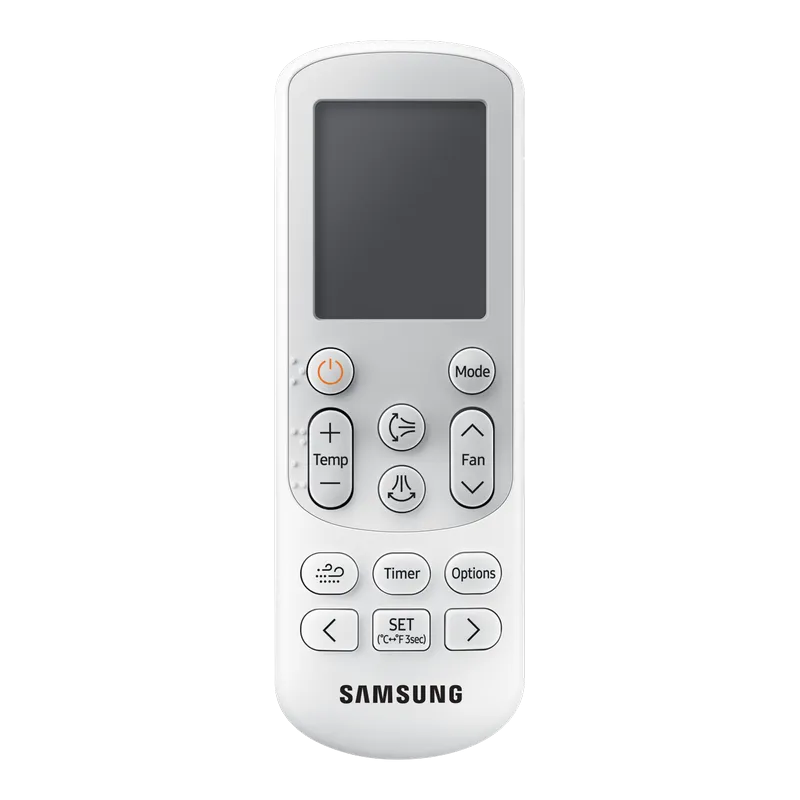 Купить  Кондиционеры - Модуль управления Samsung AR-EH03E Белый..